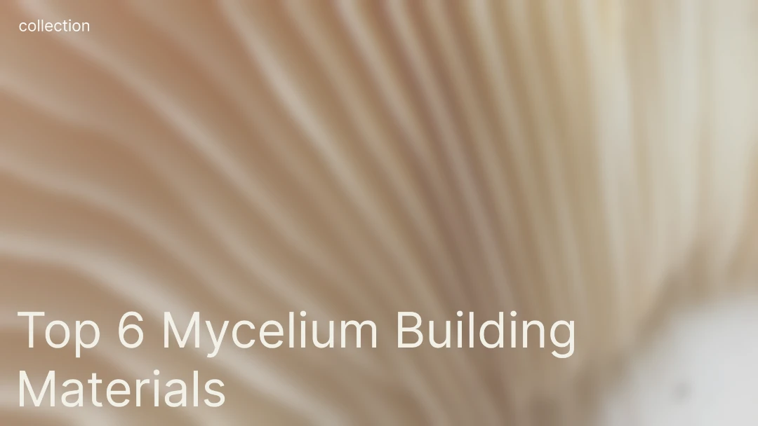 The top 11 new and emerging materials in construction